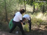 Rueda de prensa PSOE Totana sobre servicio de recogida de basura - 5