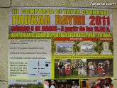 La Asociación Cultural Cañarmanta y la Asociación Fae organizan el Carnaval Cañari 2011 (Paukar Raymi) - 1