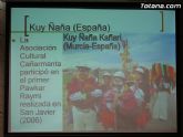 La Asociación Cultural Cañarmanta y la Asociación Fae organizan el Carnaval Cañari 2011 (Paukar Raymi) - 10