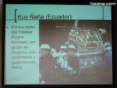 La Asociación Cultural Cañarmanta y la Asociación Fae organizan el Carnaval Cañari 2011 (Paukar Raymi) - 9