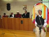 La Asociación Cultural Cañarmanta y la Asociación Fae organizan el Carnaval Cañari 2011 (Paukar Raymi) - 14