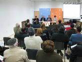 El equipo de Gobierno acerca las actuaciones municipales a los vecinos de la pedanía de la Costera y los del barrio Tirol-Camilleri - 13