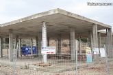Las obras del centro social del barrio de San José, ubicado frente al colegio, comienzan la próxima semana - 1