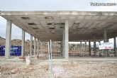 Las obras del centro social del barrio de San José, ubicado frente al colegio, comienzan la próxima semana - 2