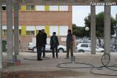 Las obras del centro social del barrio de San José, ubicado frente al colegio, comienzan la próxima semana - 6