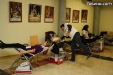 Éxito de participacion en la campaña solidaria de donación de sangre promovida por el Ilustre Cabildo - 5