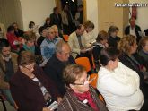 Cerca de un centenar de vecinos participaron en la asamblea vecinal del barrio Olímpico, las Peras, la Estación y Triptolemos - 5
