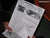 Cerca de un centenar de vecinos participaron en la asamblea vecinal del barrio Olímpico, las Peras, la Estación y Triptolemos - 6