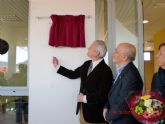Amites-Totana asistió a la inauguración de la nueva sede de Amites en Bullas - 18