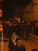 Vía crucis penitencial organizado por la Hermandad de Jesús en el Calvario y Santa Cena - 8