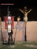 Vía crucis penitencial organizado por la Hermandad de Jesús en el Calvario y Santa Cena - 20