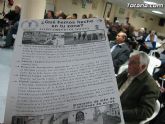 Los vecinos de la zona centro, la Cárcel y la zona de la Cerámica participan en una asamblea - 7