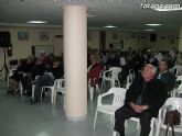 Los vecinos de la zona centro, la Cárcel y la zona de la Cerámica participan en una asamblea - 8