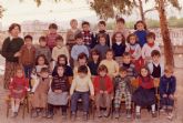 El “Colegio La Cruz” de Totana celebra su 65 aniversario - 1