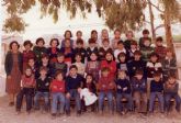 El “Colegio La Cruz” de Totana celebra su 65 aniversario - 2