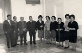 El “Colegio La Cruz” de Totana celebra su 65 aniversario - 4