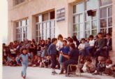 El “Colegio La Cruz” de Totana celebra su 65 aniversario - 16 El “Colegio La Cruz” de Totana celebra su 65 aniversario - 16