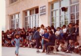 El “Colegio La Cruz” de Totana celebra su 65 aniversario - 16
