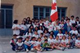 El “Colegio La Cruz” de Totana celebra su 65 aniversario - 19