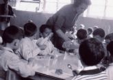 El “Colegio La Cruz” de Totana celebra su 65 aniversario - 30
