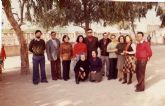 El “Colegio La Cruz” de Totana celebra su 65 aniversario - 33