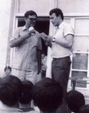 El “Colegio La Cruz” de Totana celebra su 65 aniversario - 36 El “Colegio La Cruz” de Totana celebra su 65 aniversario - 36