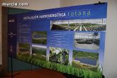 El Grupo Apia XXI invierte 55 millones de euros en Totana para construir siete innovadores invernaderos con cubierta fotovoltaica - 3