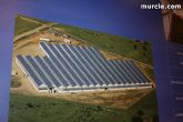 El Grupo Apia XXI invierte 55 millones de euros en Totana para construir siete innovadores invernaderos con cubierta fotovoltaica - 5