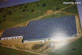 El Grupo Apia XXI invierte 55 millones de euros en Totana para construir siete innovadores invernaderos con cubierta fotovoltaica - 7