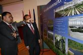 El Grupo Apia XXI invierte 55 millones de euros en Totana para construir siete innovadores invernaderos con cubierta fotovoltaica - 16