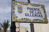 La Avenida Rambla de La Santa se convierte en el escenario de promoción de la artesanía de Totana - 5