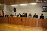 El ayuntamiento y el Cabildo de Procesiones firman el convenio de colaboración - 7