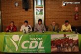 Presentación CDL Totana - 2 Presentación CDL Totana - 2