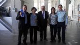 Miembros de las Juntas Locales de Totana y Aledo asisten a la XLI Asamblea Regional de la Asociación Española Contra el Cáncer - 6