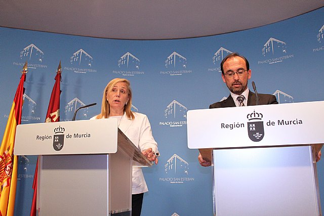 Más de 3,2 millones para los centros tecnológicos de la Región - murcia.com