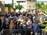 Los alumnos de la Escuela Infantil Clara Campoamor y los del CAI Pepita López conocen la Semana Santa de Totana con procesiones infantiles - 10 Los alumnos de la Escuela Infantil Clara Campoamor y los del CAI Pepita López conocen la Semana Santa de Totana con procesiones infantiles - 10