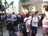 Los alumnos de la Escuela Infantil Clara Campoamor y los del CAI Pepita López conocen la Semana Santa de Totana con procesiones infantiles - 7 Los alumnos de la Escuela Infantil Clara Campoamor y los del CAI Pepita López conocen la Semana Santa de Totana con procesiones infantiles - 7
