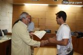 48 desempleados han obtenido la tarjeta profesional de la construcción cuya formación ha sido impulsada por AEMCO en colaboración con el ayuntamiento - 19 48 desempleados han obtenido la tarjeta profesional de la construcción cuya formación ha sido impulsada por AEMCO en colaboración con el ayuntamiento - 19