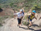 Continúa la actividad de la sección de montaña del CAT Totana - 1 Continúa la actividad de la sección de montaña del CAT Totana - 1