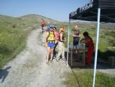 Continúa la actividad de la sección de montaña del CAT Totana - 2 Continúa la actividad de la sección de montaña del CAT Totana - 2