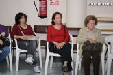 Rueda de prensa de Belén Muñiz (PSOE) sobre Ley de Dependencia - 5