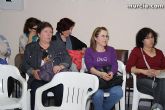 Rueda de prensa de Belén Muñiz (PSOE) sobre Ley de Dependencia - 6