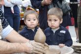 El Mercadillo Artesano de La Santa se celebró el pasado domingo 1 de mayo en las inmediaciones del Santuario - 57