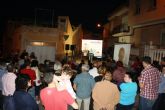 Los vecinos de la Cañada y San José asistieron de forma numerosa a escuchar las propuestas de IU-Verdes - 1