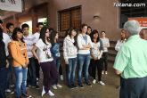 Alumnos del colegio Reina Sofía conocen de primera mano el proyecto Avecinate - 8