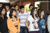 Alumnos del colegio Reina Sofía conocen de primera mano el proyecto Avecinate - 10