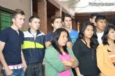 Alumnos del colegio Reina Sofía conocen de primera mano el proyecto Avecinate - 11