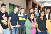 Alumnos del colegio Reina Sofía conocen de primera mano el proyecto Avecinate - 12
