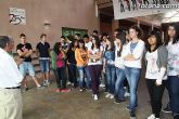 Alumnos del colegio Reina Sofía conocen de primera mano el proyecto Avecinate - 15
