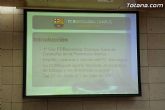 Totana acoge del 27 de junio al 2 de julio el Campus Oficial del fútbol Club Barcelona - 7